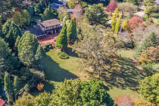 613 Moss Vale Road, Burradoo, NSW, 2576