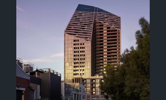 614/259 Normanby Road, South Melbourne, Vic 3205