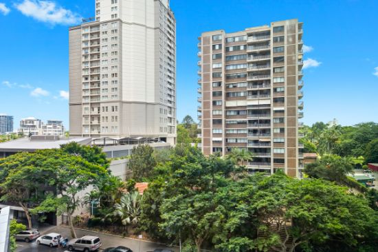 615/222 Margaret Street, Brisbane City, Qld 4000