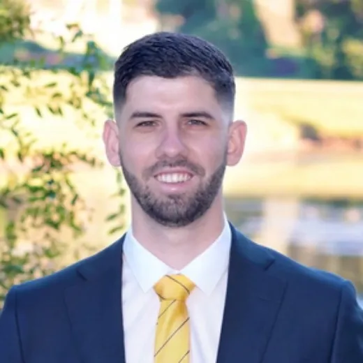 Nicholas Padjen - Real Estate Agent at Ray White Nepean Group – Penrith
