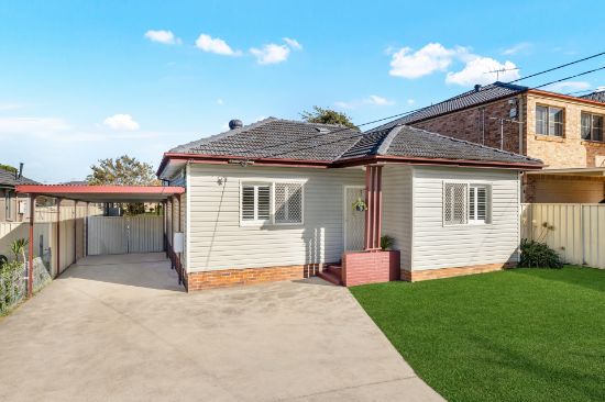 616 Woodville Road, Guildford, NSW 2161