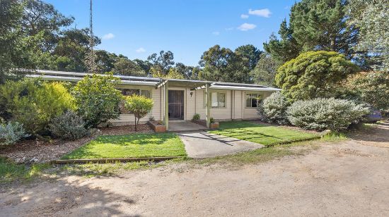 618 Finchs Road, Bunkers Hill, Vic 3352