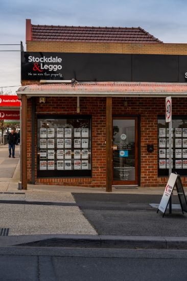 Stockdale & Leggo - Portarlington   - Real Estate Agency