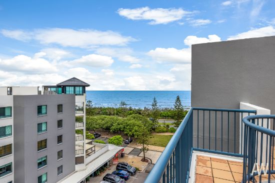 619/102 Alexandra Parade, Alexandra Headland, Qld 4572