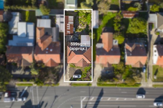 619 Bell Street, Pascoe Vale South, Vic 3044