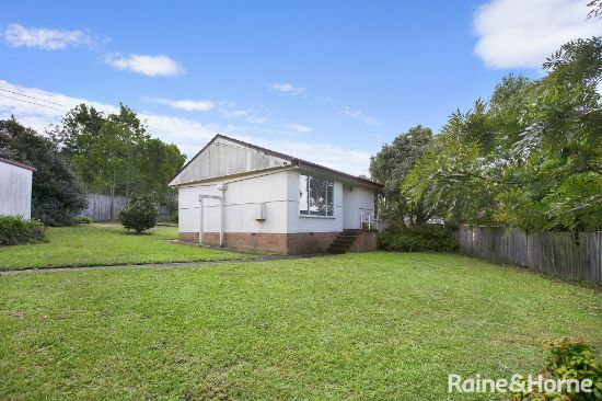 61A Bridge Road, Hornsby, NSW 2077