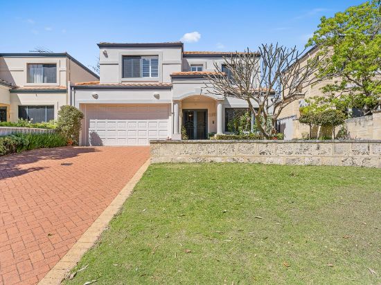 61A Coogee Road, Ardross, WA 6153