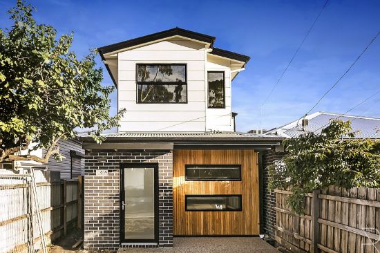 61A Tarrengower Street, Yarraville, Vic 3013