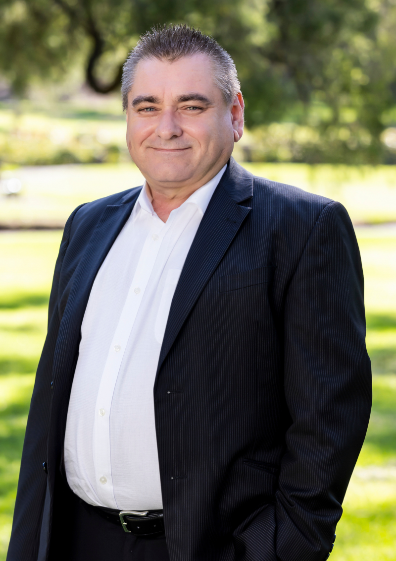 Mark Lloyd - Real Estate Agent