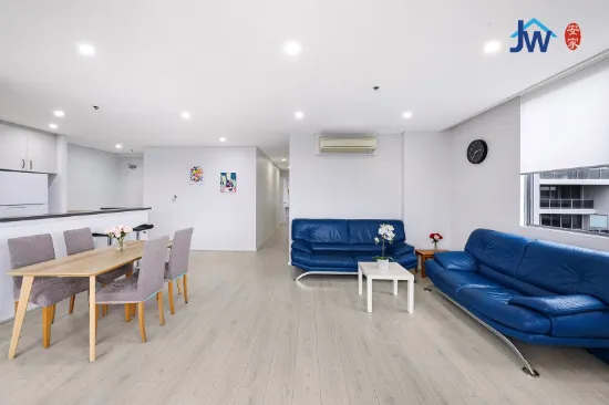 62/12 Dora Street, Hurstville, NSW, 2220