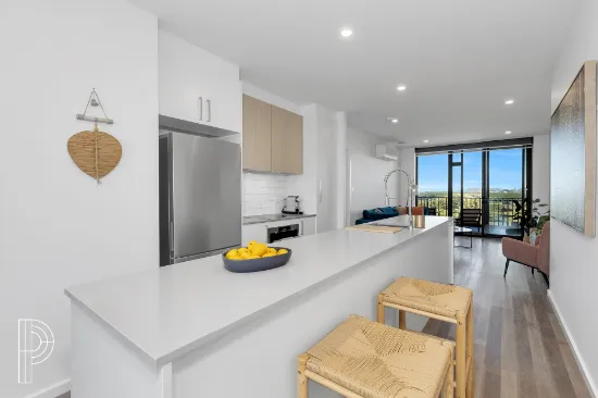 62/14 Hoolihan Street, Denman Prospect, ACT, 2611