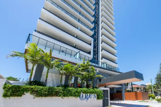 62/18 Chelsea Avenue, Broadbeach, QLD, 4218