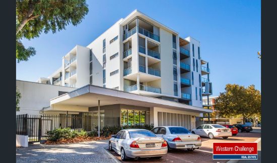 62/24 Flinders Lane, Rockingham, WA 6168