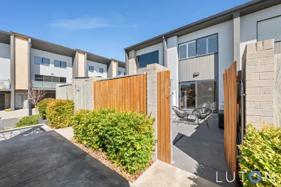 62/39 Woodberry Avenue, Coombs, ACT, 2611