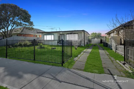 62 Avondale Avenue, St Albans, VIC, 3021