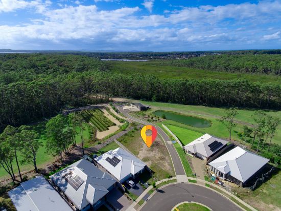 62 Birkdale Circuit, Sussex Inlet, NSW 2540