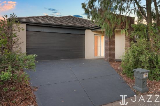 62 Brownlow Drive, Point Cook, Vic 3030