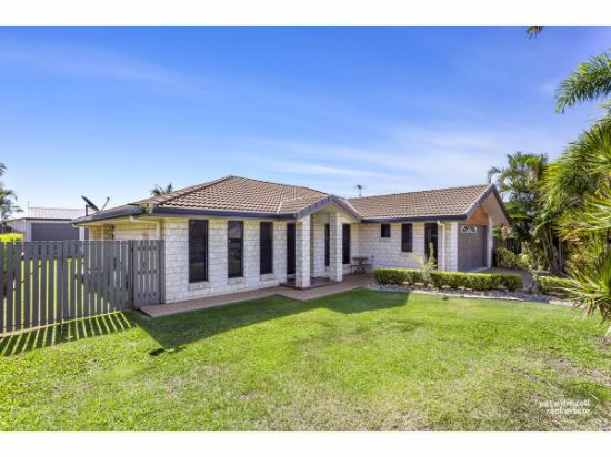 62 Buxton Drive, Gracemere, Qld 4702