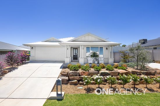 62 COPPEBELLA DRIVE, Gobbagombalin, NSW 2650