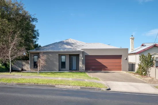 62 Crouch St N, Mount Gambier, SA, 5290