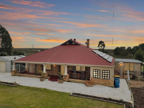 62 Dearden Terrace, Cadell, SA, 5321