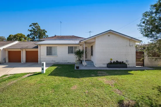 62 Eton Road, Cambridge Park, NSW, 2747