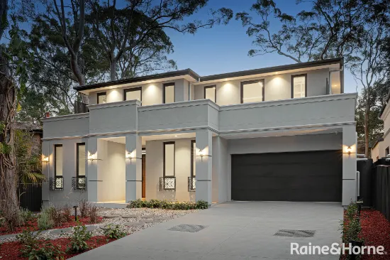 62 Golfers Parade, Pymble, NSW, 2073