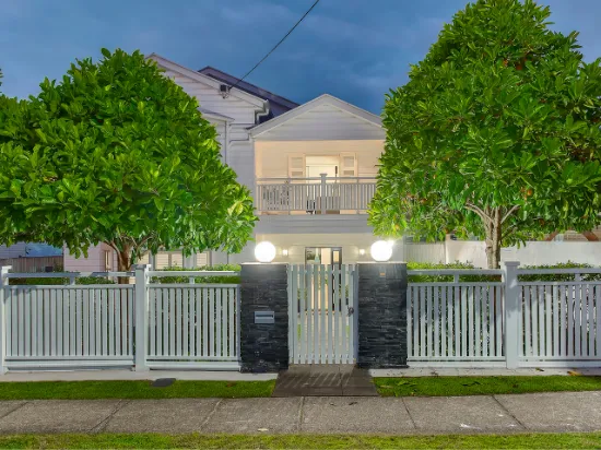 62 Gordon Street, Gordon Park, QLD, 4031