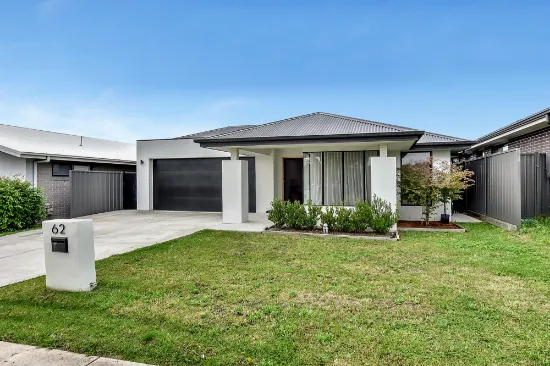 62 Grand Parade, Rutherford, NSW, 2320