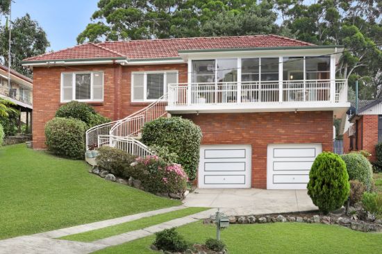 62 Greenslopes Avenue, Mount Pleasant, NSW 2519