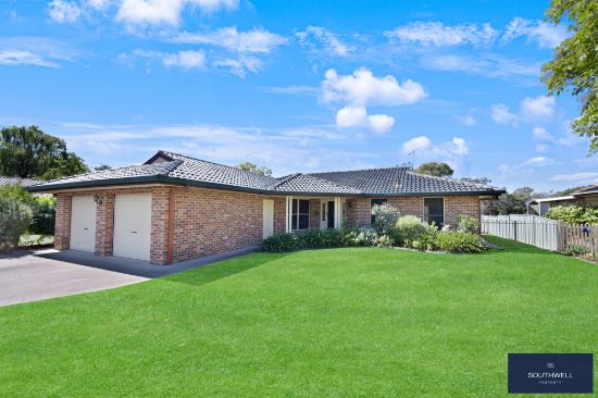 62 Greg Norman Drive, Hillvue, NSW 2340