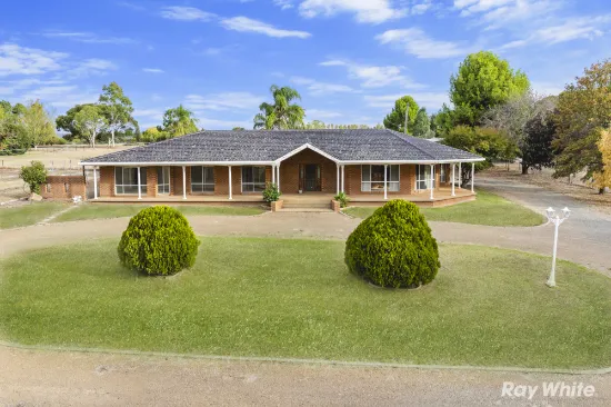 62 Gregadoo Road, Lake Albert, NSW, 2650