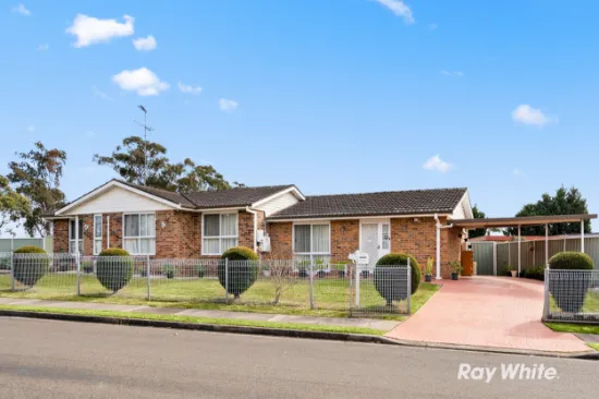 62 Harrow St, Marayong, NSW, 2148