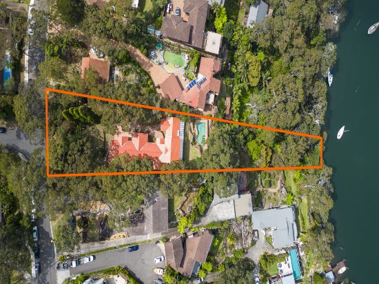 62 Mansion Point Rd, Grays Point, NSW 2232