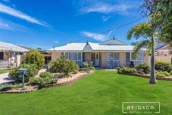 62 Maryborough Terrace, Scarborough, Qld 4020