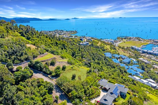 62 Mount Whitsunday Drive, Airlie Beach, Qld 4802