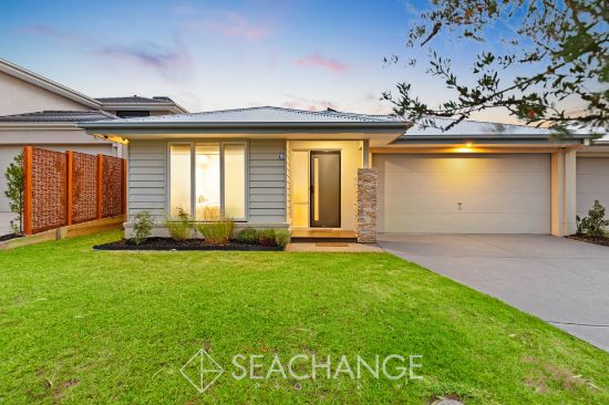 62 Oceanic Drive, Safety Beach, Vic 3936