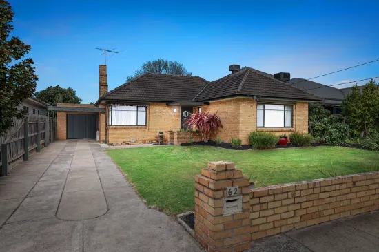 62 Paloma Street, Bentleigh East, VIC, 3165