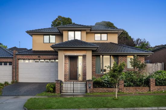 62 Park Lane, Mount Waverley, Vic 3149