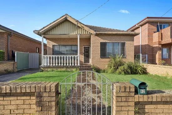 62 Park Road, Carlton, NSW, 2218