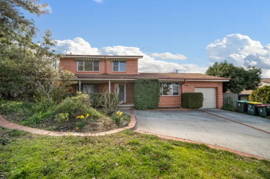 62 Partridge St, Fadden, ACT, 2904