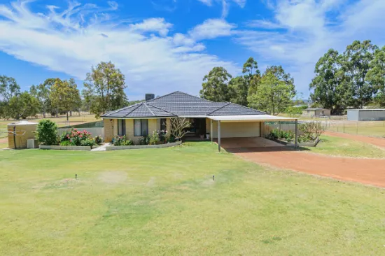 62 Peters Road, Muchea, WA, 6501