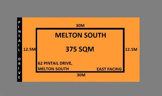 62 Pintail Drive, Melton South, Vic 3338