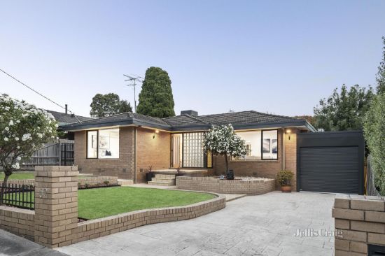 62 Roseland Grove, Doncaster, Vic 3108