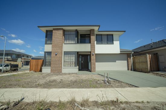 62 Spectrum Cres, Clyde North, Vic 3978