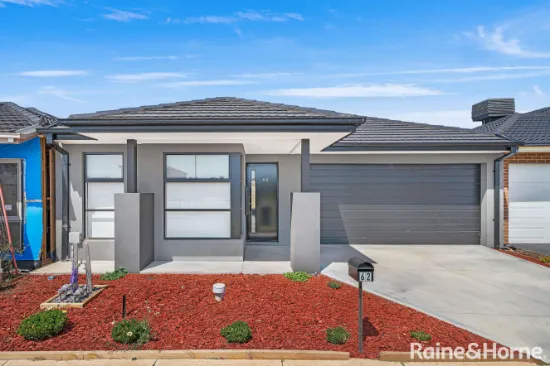 62 Surin Road, Tarneit, VIC, 3029