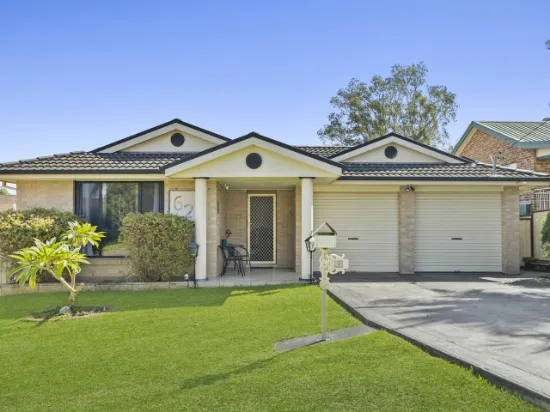 62 Taronga Avenue, San Remo, NSW, 2262
