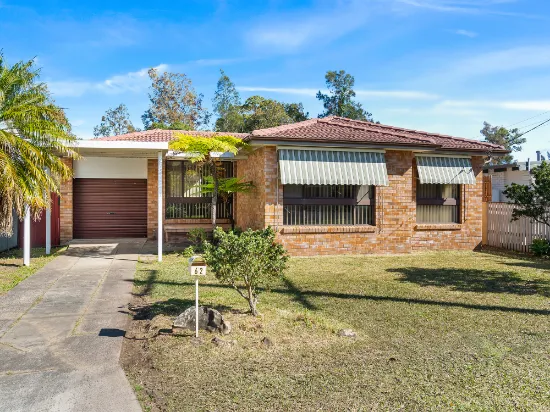 62 Warratta Road, Killarney Vale, NSW, 2261