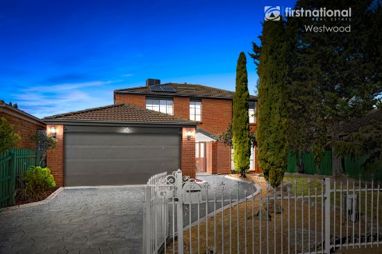 62 Wilmington Avenue, Hoppers Crossing, Vic 3029