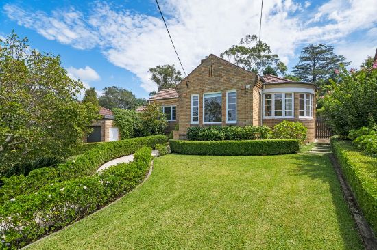 62 Woodlands Road, East Lindfield, NSW 2070